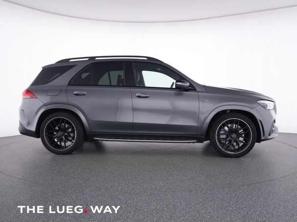 Mercedes-Benz GLE 53 AMG 320 kW image number 13