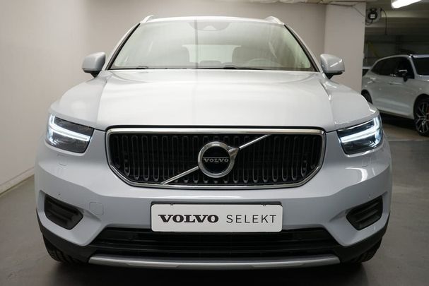 Volvo XC40 T2 Momentum 95 kW image number 13