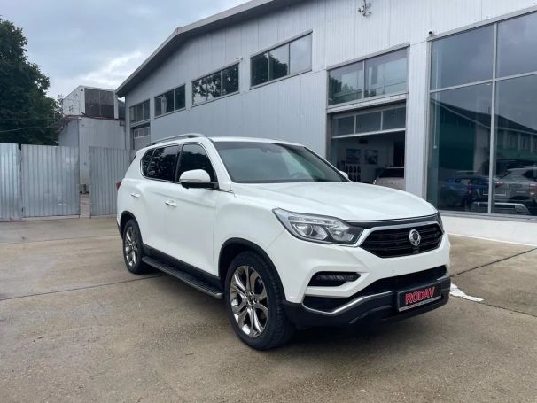 SsangYong REXTON 133 kW image number 2