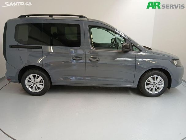 Volkswagen Caddy Life 84 kW image number 6