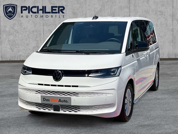 Volkswagen T7 Multivan eHybrid 160 kW image number 1