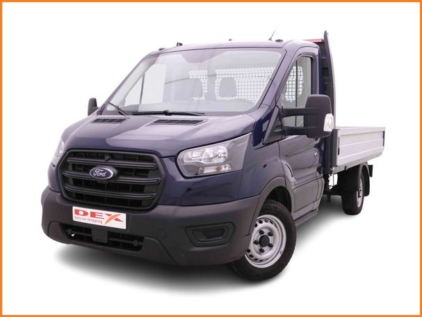 Ford Transit 310 L2 79 kW image number 1