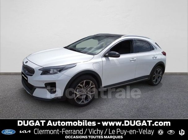 Kia XCeed 104 kW image number 1