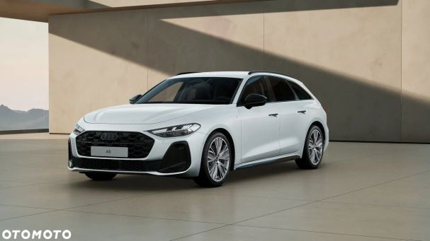 Audi A5 110 kW image number 1