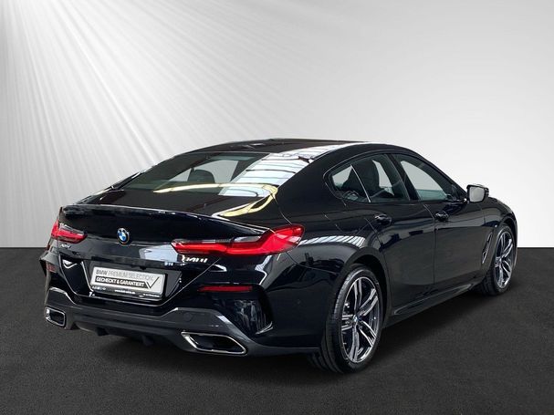 BMW 840i Gran xDrive 245 kW image number 3