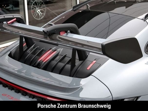 Porsche 992 GT3 RS Weissach 386 kW image number 20