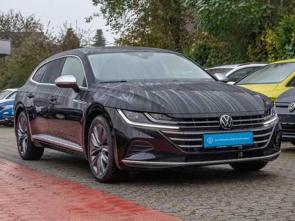 Volkswagen Arteon Elegance 110 kW image number 3