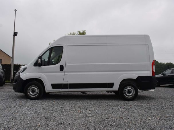 Fiat Ducato L2H2 103 kW image number 3