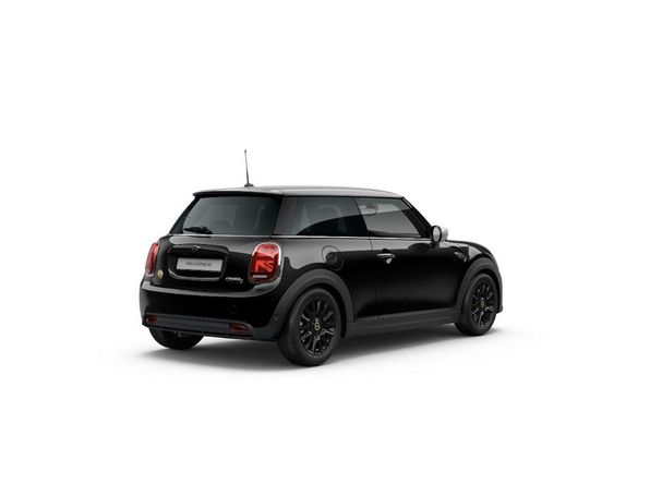 Mini Cooper SE Mini 135 kW image number 2