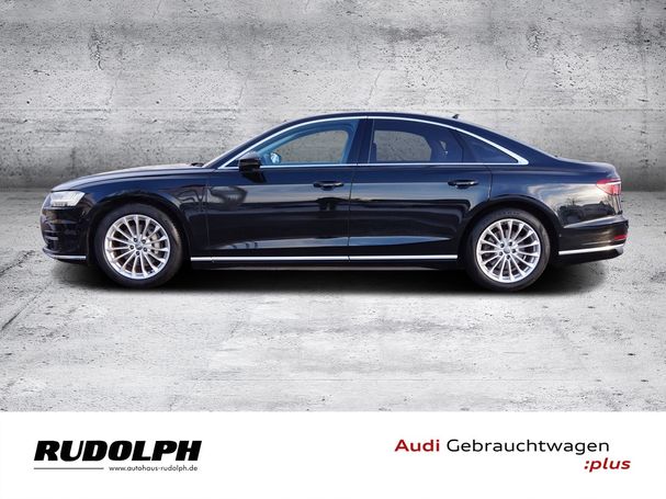 Audi A8 50 TDI 210 kW image number 5