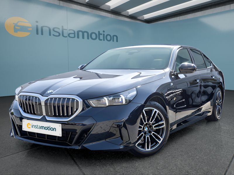 BMW 530 220 kW