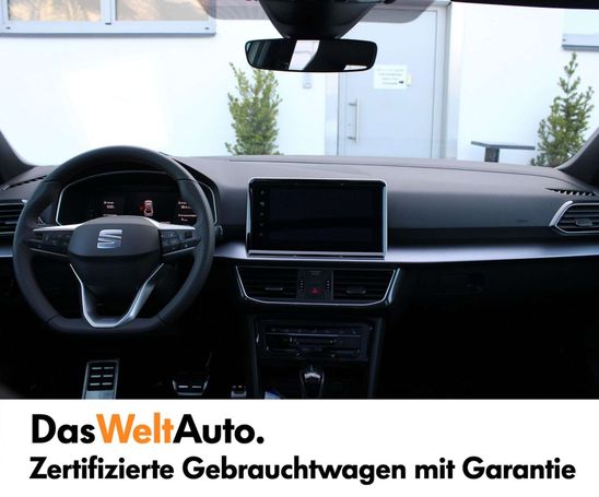 Seat Tarraco 2.0 TDI FR 4Drive DSG 147 kW image number 6