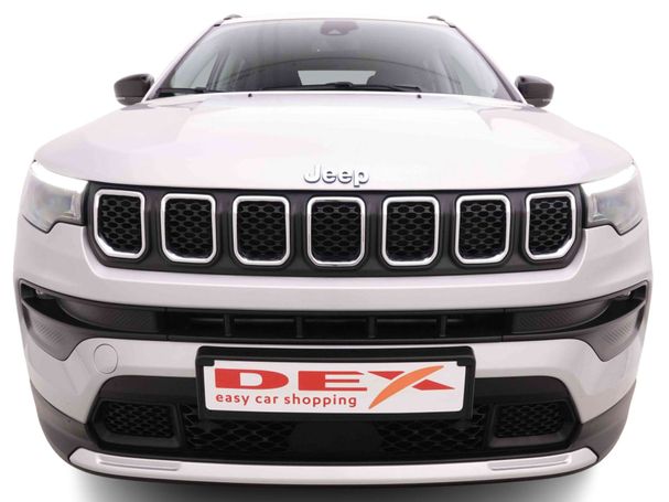 Jeep Compass Limited 190 kW image number 2