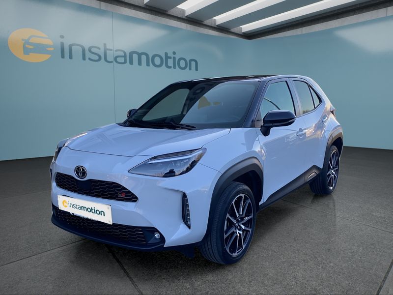 Toyota Yaris Cross 1.5