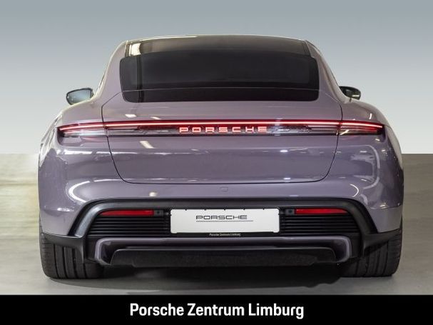 Porsche Taycan 320 kW image number 3