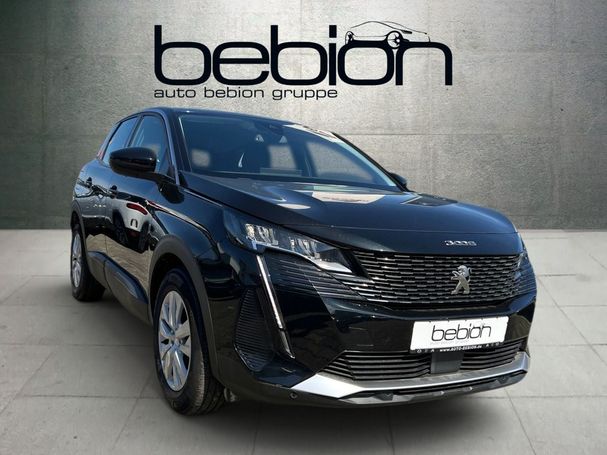 Peugeot 3008 PureTech 130 GPF EAT8 Active 96 kW image number 17