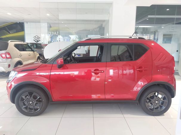 Suzuki Ignis 61 kW image number 2