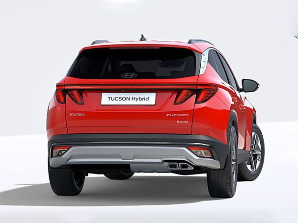 Hyundai Tucson Hybrid Trend 158 kW image number 4