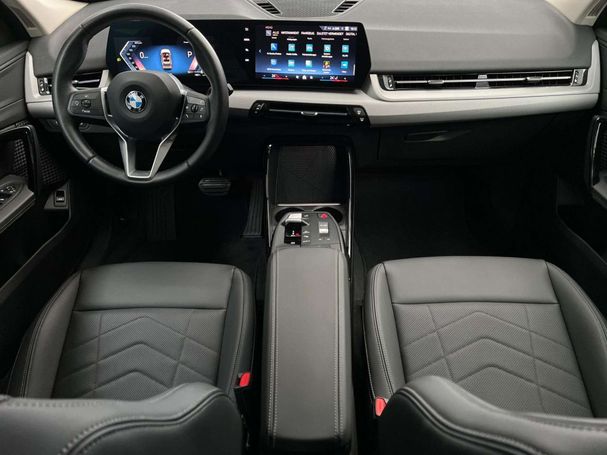 BMW X1 sDrive 115 kW image number 10