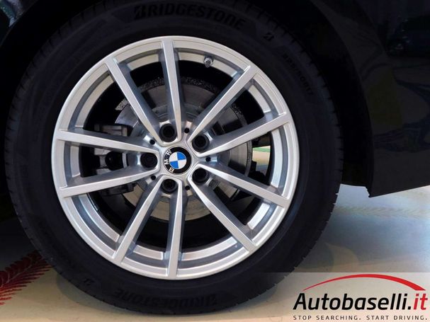 BMW 320d Touring 140 kW image number 25