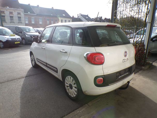 Fiat 500L 1.4 70 kW image number 5