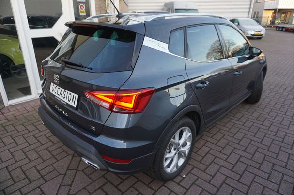 Seat Arona 1.0 TSI 85 kW image number 4