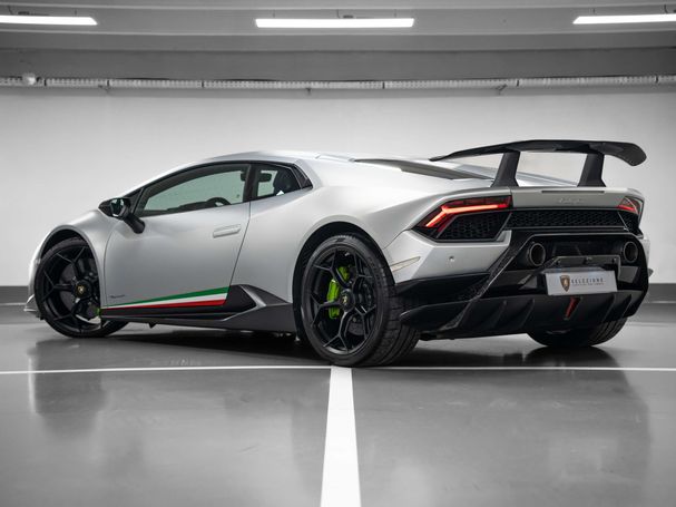 Lamborghini Huracan 470 kW image number 1