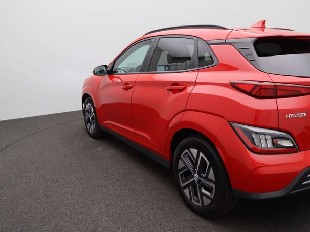 Hyundai Kona 64 kWh 150 kW image number 40