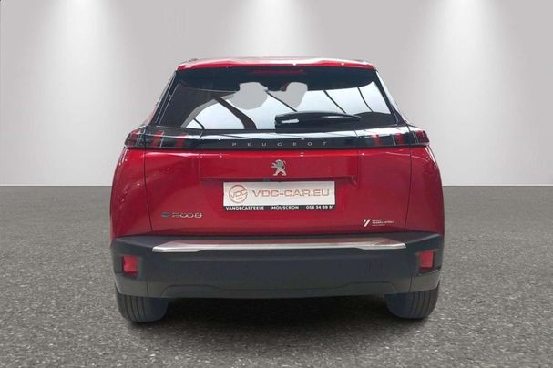 Peugeot e-2008 100 kW image number 7