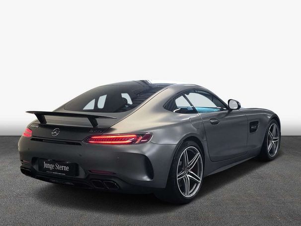 Mercedes-Benz AMG GT 410 kW image number 3