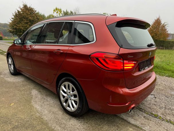 BMW 218i Gran Tourer 103 kW image number 5