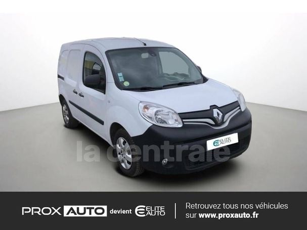 Renault Kangoo dCi 110 81 kW image number 2