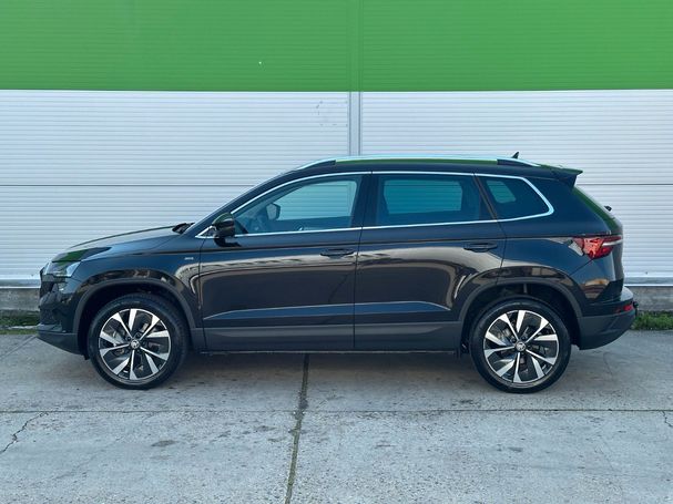 Skoda Karoq DSG 110 kW image number 12