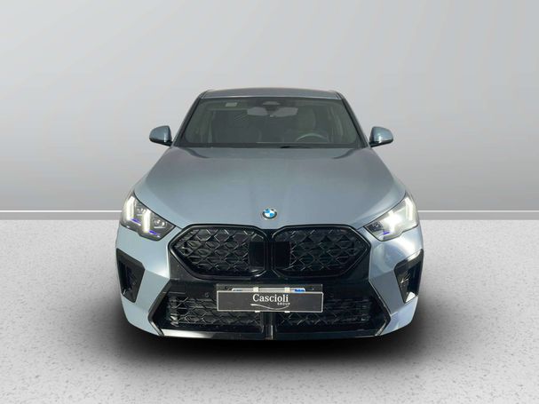 BMW X2 sDrive 110 kW image number 2