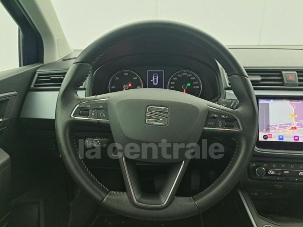 Seat Arona 1.6 TDI DSG Style 70 kW image number 4