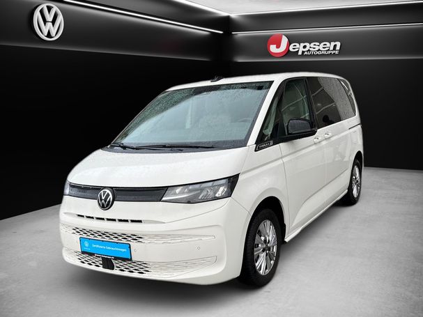 Volkswagen T7 Multivan 100 kW image number 2