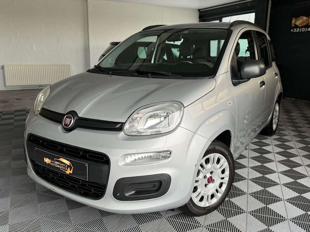 Fiat Panda 1.2 51 kW image number 2