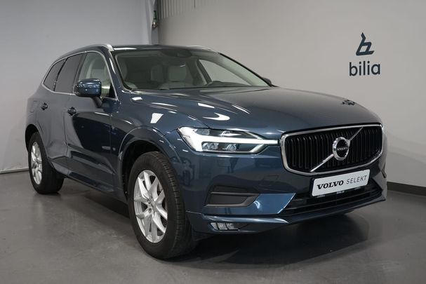 Volvo XC60 AWD Momentum B5 186 kW image number 2