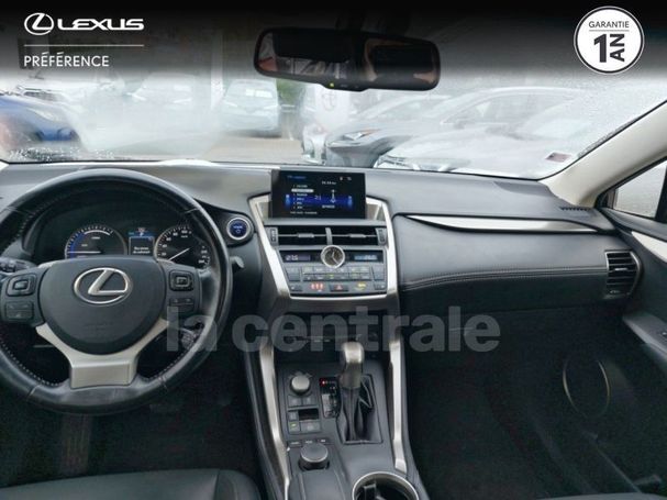 Lexus NX 300 145 kW image number 7