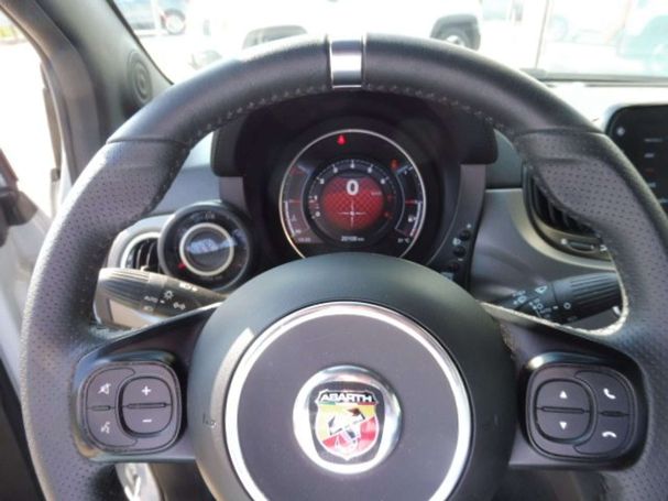 Abarth 595 121 kW image number 10