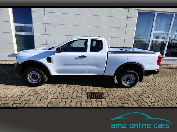 Ford Ranger XL 125 kW image number 3