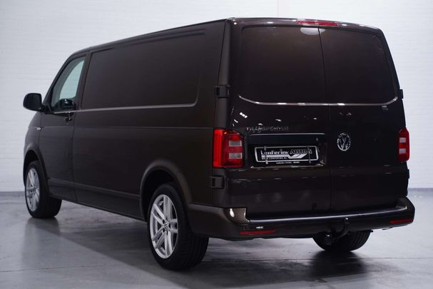 Volkswagen T6 Transporter 75 kW image number 5