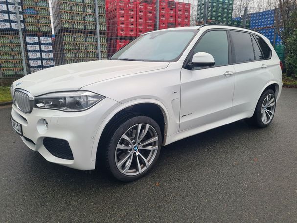 BMW X5 xDrive40d 230 kW image number 1