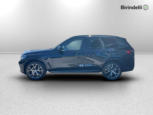 BMW X5 xDrive30d 210 kW image number 4