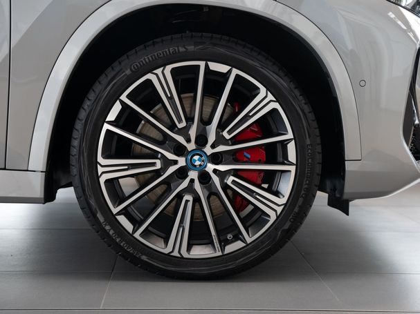 BMW iX1 M Sport 150 kW image number 5