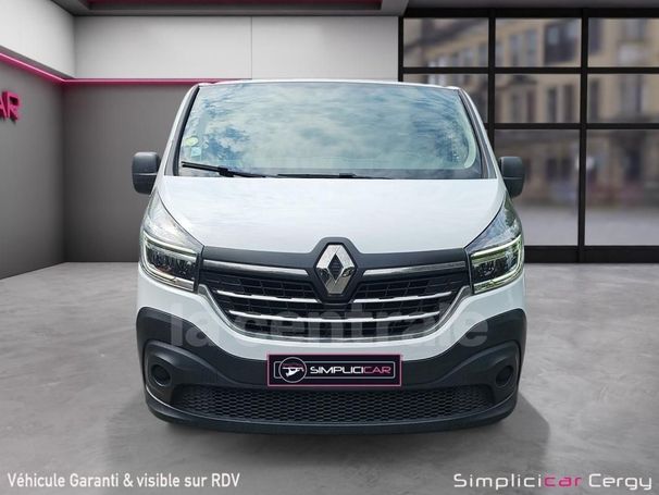 Renault Trafic DCi 120 L1H1 88 kW image number 2