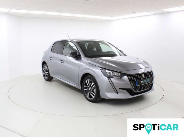 Peugeot 208 PureTech 100 Allure 75 kW image number 3