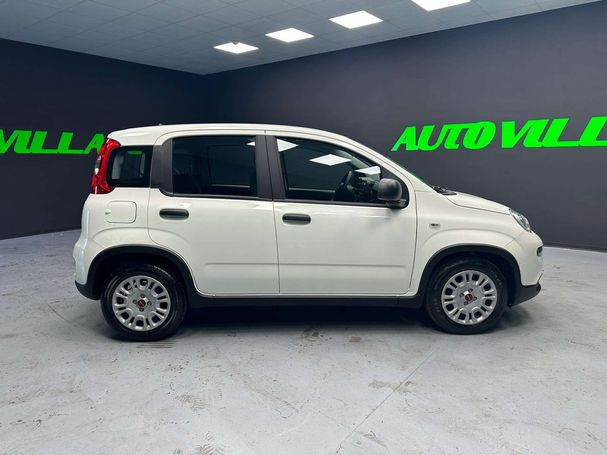 Fiat Panda 51 kW image number 9