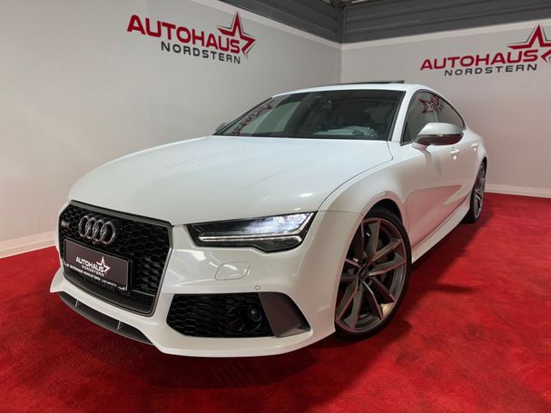 Audi RS7 quattro Sportback 445 kW image number 1