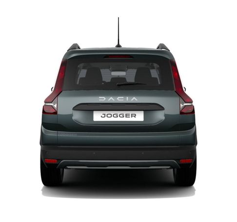 Dacia Jogger TCe 110 Expression 81 kW image number 4